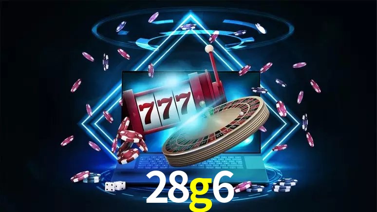 Game Providers 28g6