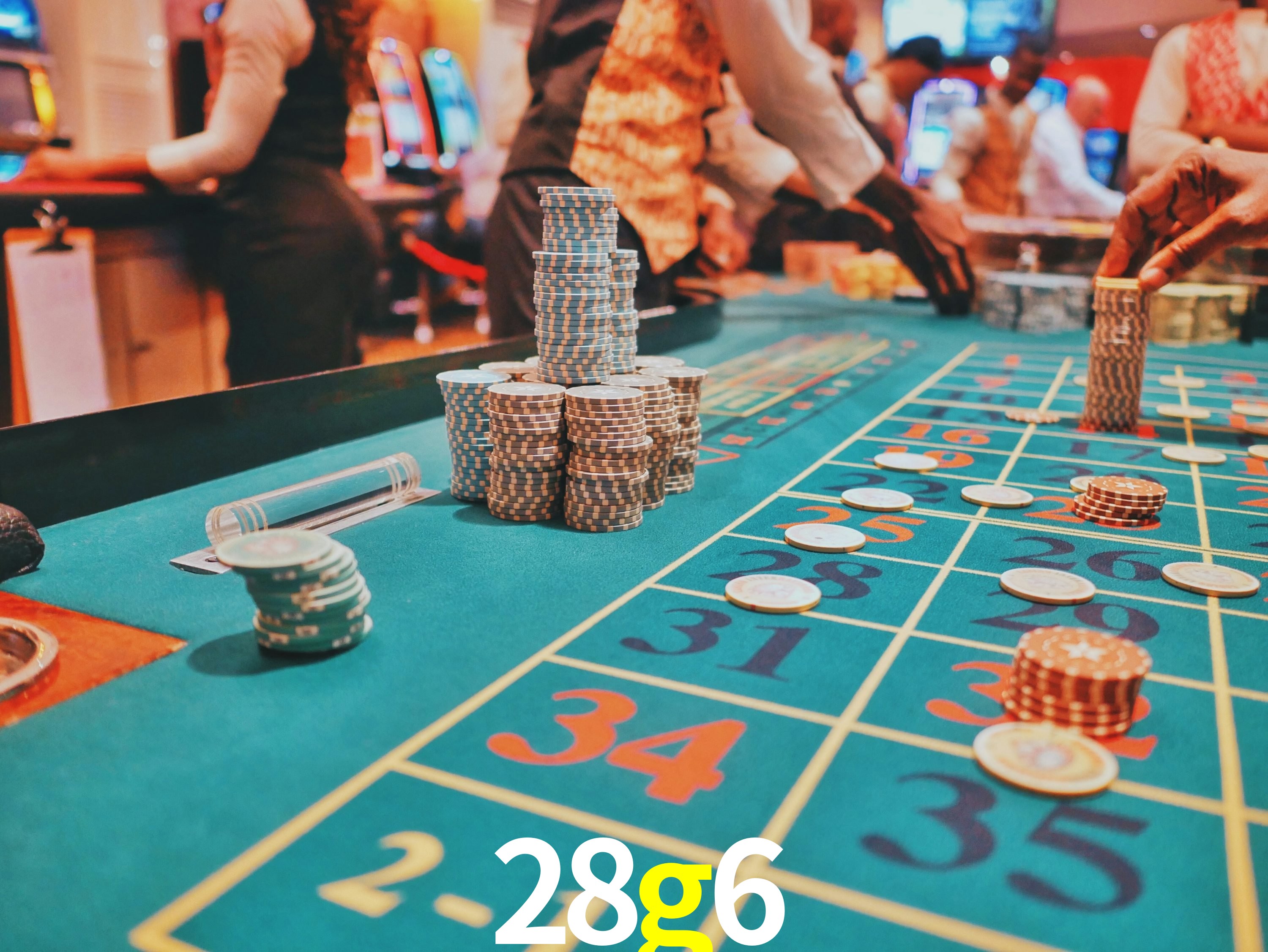 Football Betting 28g6