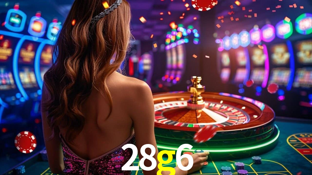 28g6 App Interface